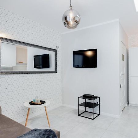 Crystal Apartment Katowice IV Kültér fotó